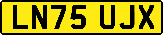 LN75UJX