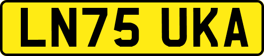 LN75UKA