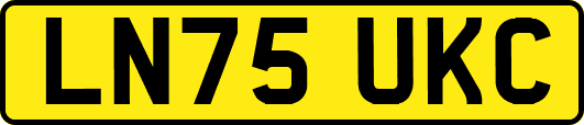 LN75UKC