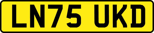 LN75UKD