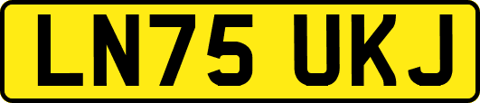 LN75UKJ