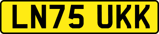 LN75UKK