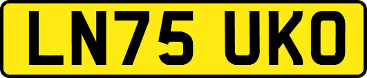 LN75UKO