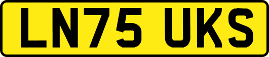 LN75UKS