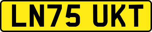 LN75UKT