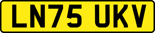 LN75UKV