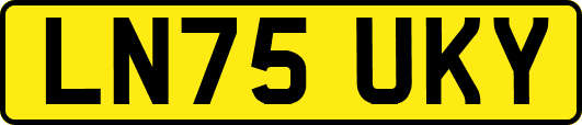 LN75UKY