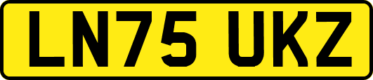 LN75UKZ