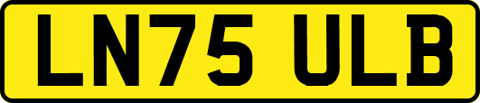 LN75ULB