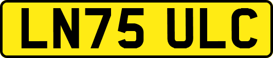 LN75ULC