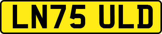 LN75ULD