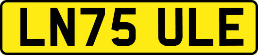 LN75ULE
