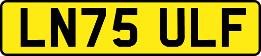 LN75ULF