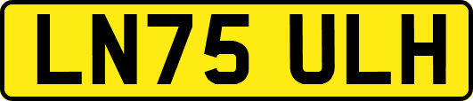 LN75ULH