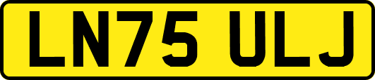 LN75ULJ