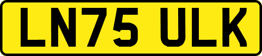 LN75ULK