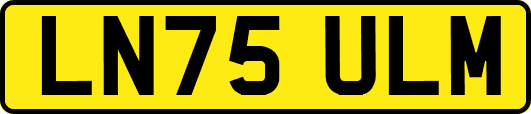 LN75ULM