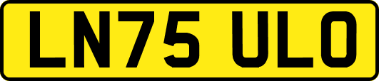 LN75ULO