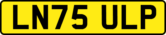 LN75ULP