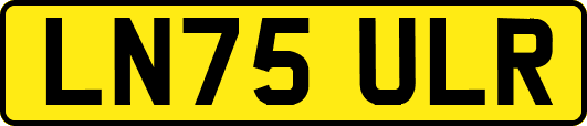 LN75ULR