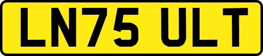 LN75ULT