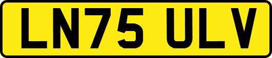LN75ULV