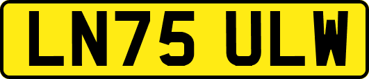 LN75ULW