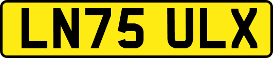 LN75ULX