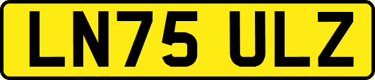 LN75ULZ
