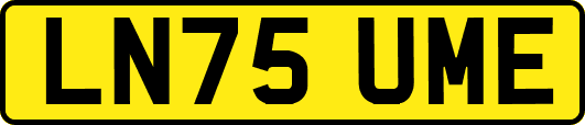 LN75UME