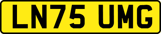 LN75UMG