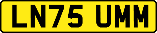 LN75UMM