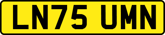 LN75UMN