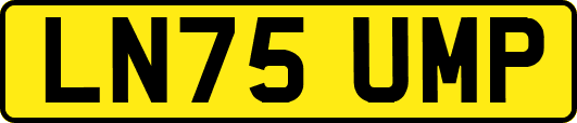 LN75UMP