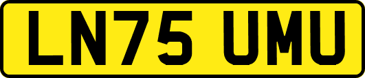 LN75UMU