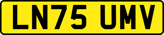 LN75UMV