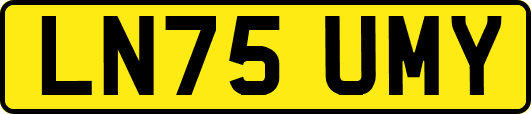 LN75UMY