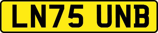 LN75UNB