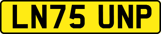 LN75UNP