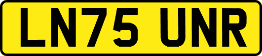 LN75UNR