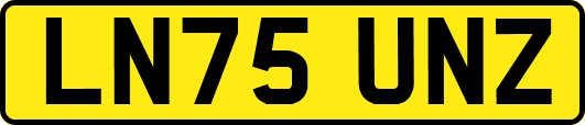LN75UNZ