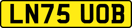 LN75UOB