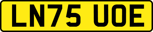 LN75UOE