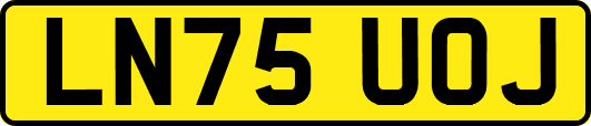 LN75UOJ