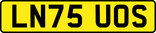 LN75UOS