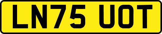 LN75UOT