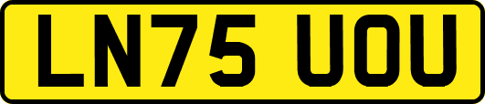 LN75UOU