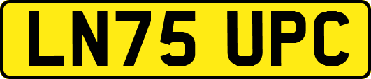LN75UPC