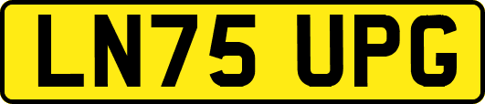 LN75UPG