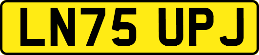 LN75UPJ